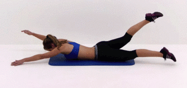 【天鹅颈】一周练出倪妮同款天鹅颈，学会这几个动作，你也拥有完美天鹅颈