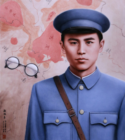 段德昌|他是新中国第一号烈士，1955年授衔前重提此人，毛泽东抑制不住热泪盈眶