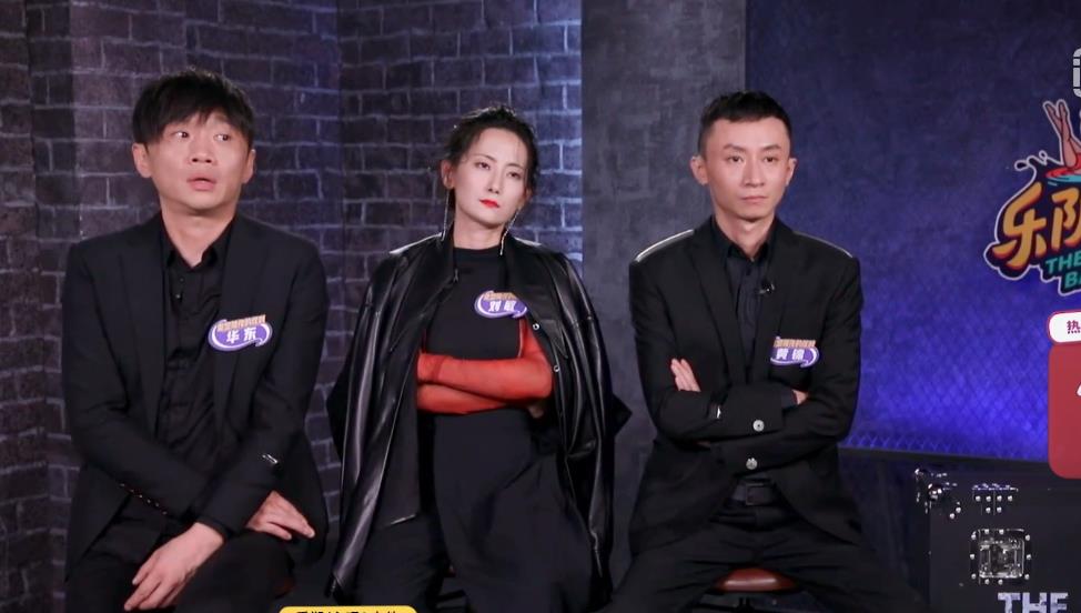 joyside|《乐队的夏天》一支乐队已初露冠军相,超级斩积分垫底面临淘汰