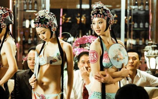 姜文|姜文这部电影国内一直被禁，在国外却火的一塌糊涂，到底为什么？