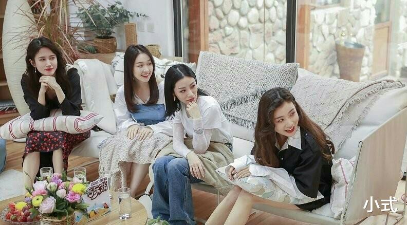 王菊■《喜欢你我也是2》里女嘉宾遭到王菊偏见，细数有4个原因