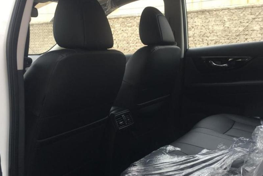 本田CRV|日产奇骏跌至15.1万，30天狂甩16859辆，不比CRV更香么？