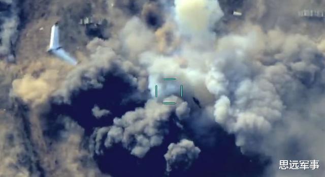 |美坦克彻底没活路了，中国又亮出大杀器，发射一次摧毁200辆战车