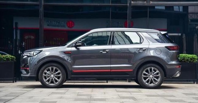 长安汽车|质量可靠的国产suv,三大件不输合资,油耗6.4L,适合家用