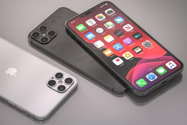 iphone12■复古造型、更难看的摄像头，iPhone 12基本确定，起步价也便宜了