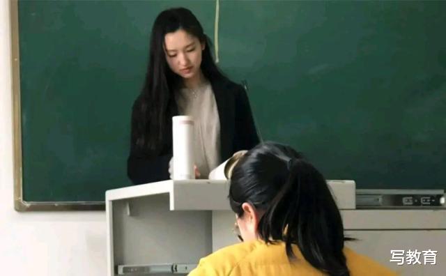 宁德|色迷迷校长停职,宁德那个女老师算是豁出去了;网友:还学校净土