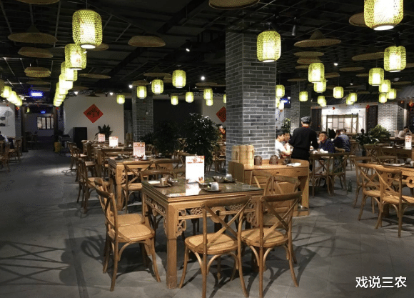 戏说三农|泼冷水！这3个生意千万别碰！弄不好血本无归，一切归零，早了解