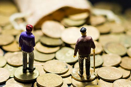 「」个人基金投资 第5天（基金认识篇）