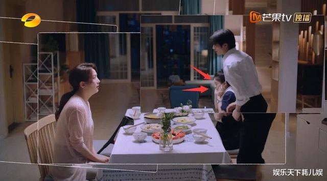 以家人之名|以家人之名:凌霄妈老了也作妖?凌霄拍桌怒吼很少见,妹妹长大好漂亮