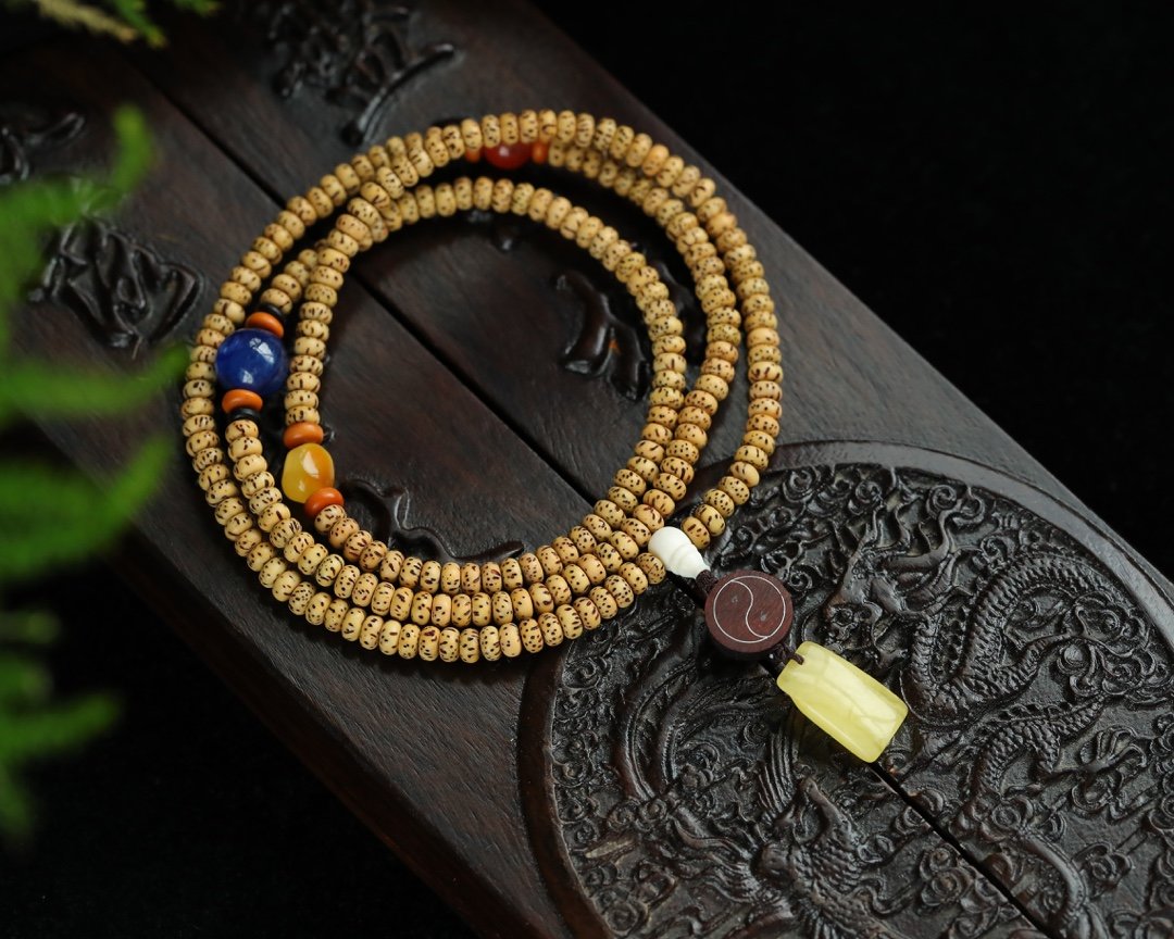 【翡翠】文玩手串，盘盘盘！