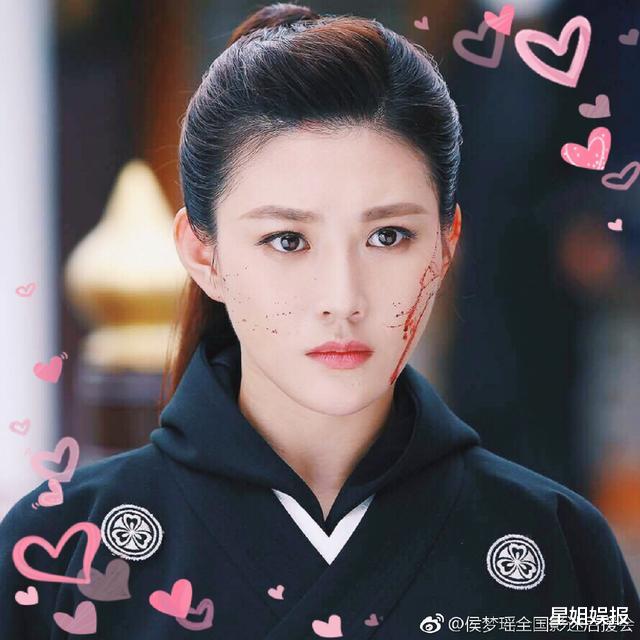 金鹰|《琉璃》的紫狐这么厉害？第一部戏就拿金鹰视后，吴谨言钟楚曦给她作过配