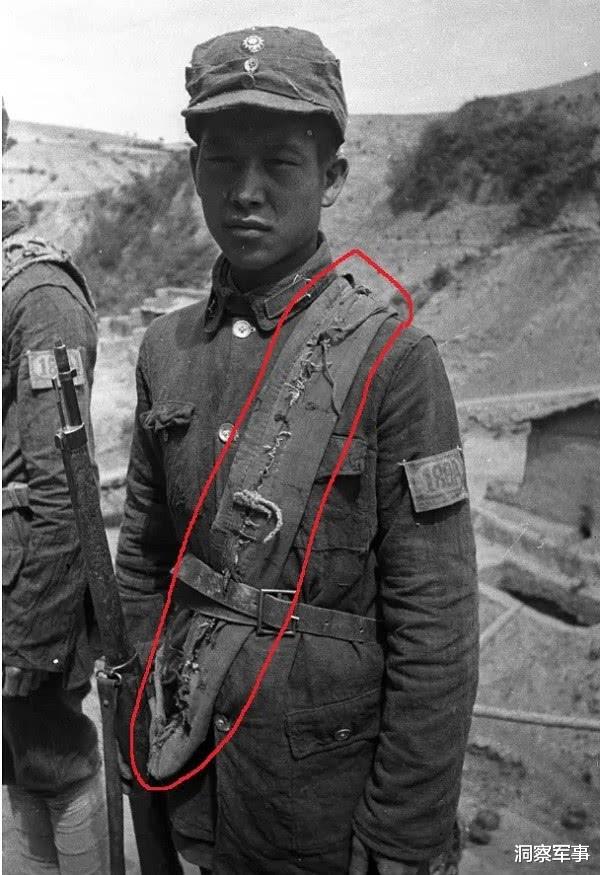 「美军」子弹袋都长什么样？看过老照片之后才明白被神剧欺骗了