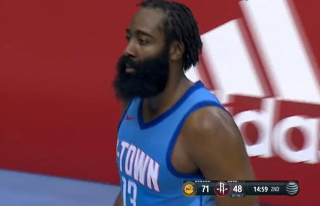 詹姆斯·哈登|诡异！又是熟悉的0分0分0分！总算知道哈登为啥铁了心要走了吧