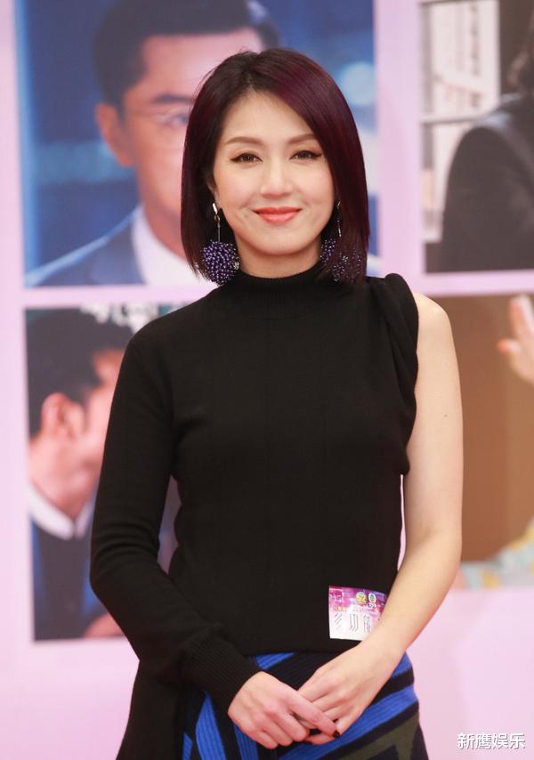 #陈奕迅#为杨千嬅2次落泪的陈奕迅，为何转身娶了品味差还败家的徐濠萦？