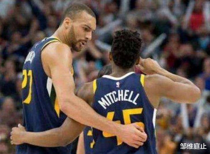 鲁迪·戈贝尔@破案了！NBA首位确诊者感染原因曝光，球迷：真是令人失望