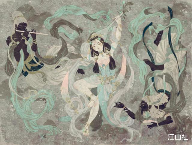 历史揭秘|吴刚砍树中国人都知道，可吴刚究竟为什么非要和一棵桂树较劲呢？