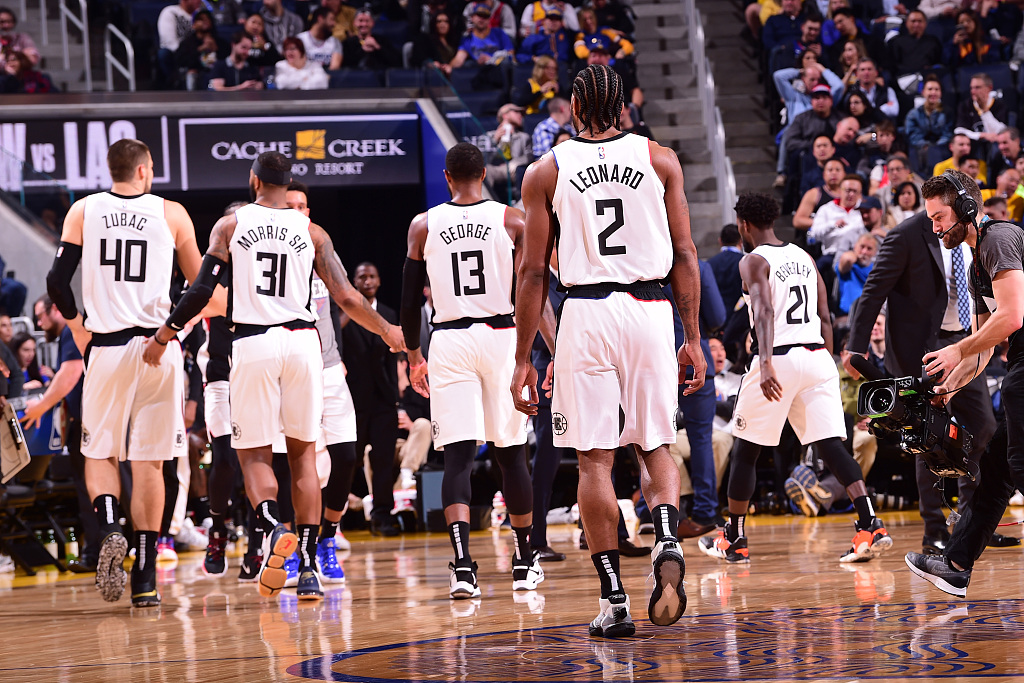 快船队|伪神陨落！联盟预备第一人被淘汰，真神到头来只有那三位