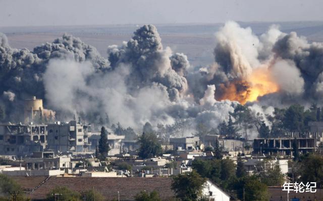 #预警机#若进入一级战备，中国将爆发多么强大的战力？专家用4字形容