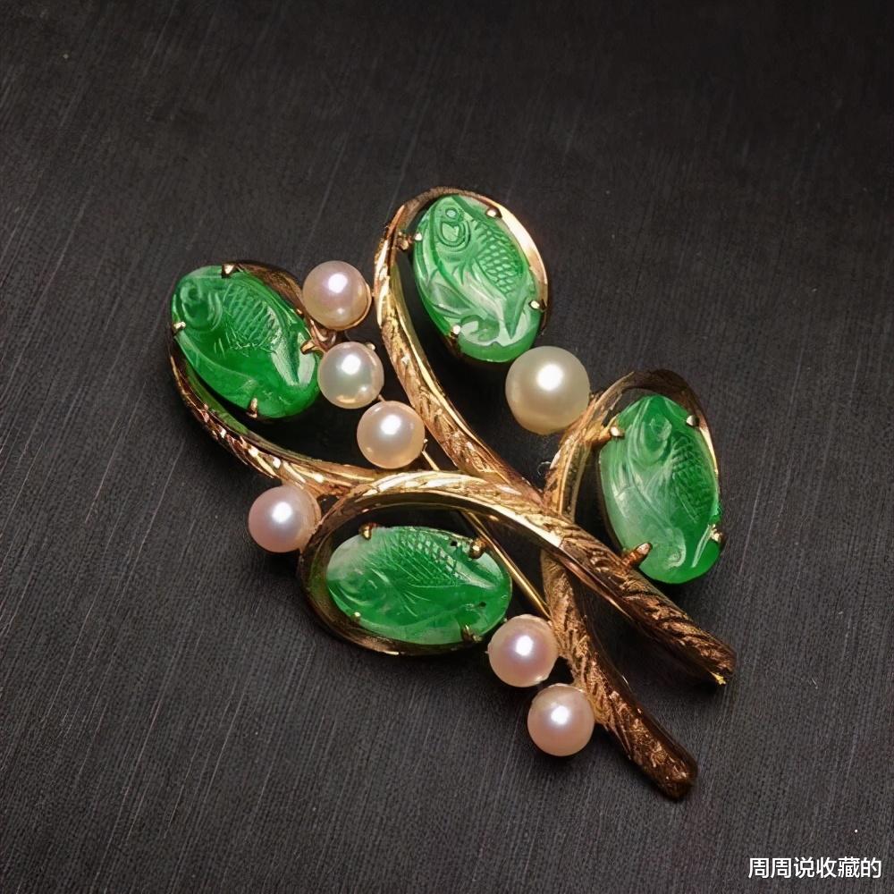 玉雕|古董翡翠的价值会更高吗？