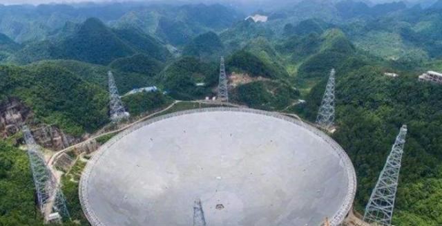 中国天眼|霍金担忧是对的？中国天眼又立功，发现16亿光年外一颗超级地球