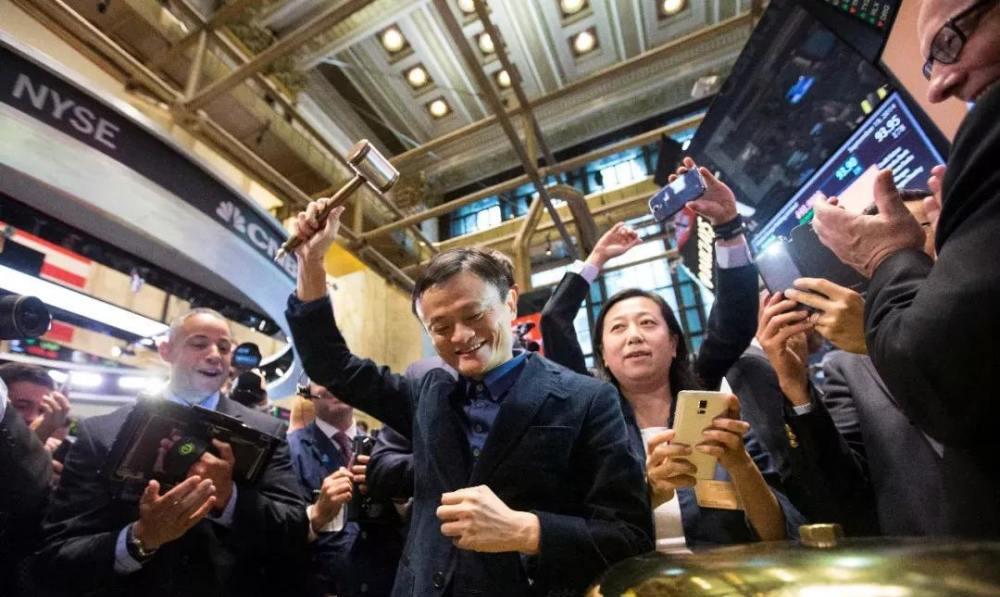 马云|以色列总理曾问马云：淘宝上面买不到导弹吧？看看老马机智的回应