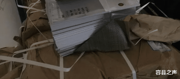 |找到了!广西840名高一新生丢失的课本,出现在这地方!