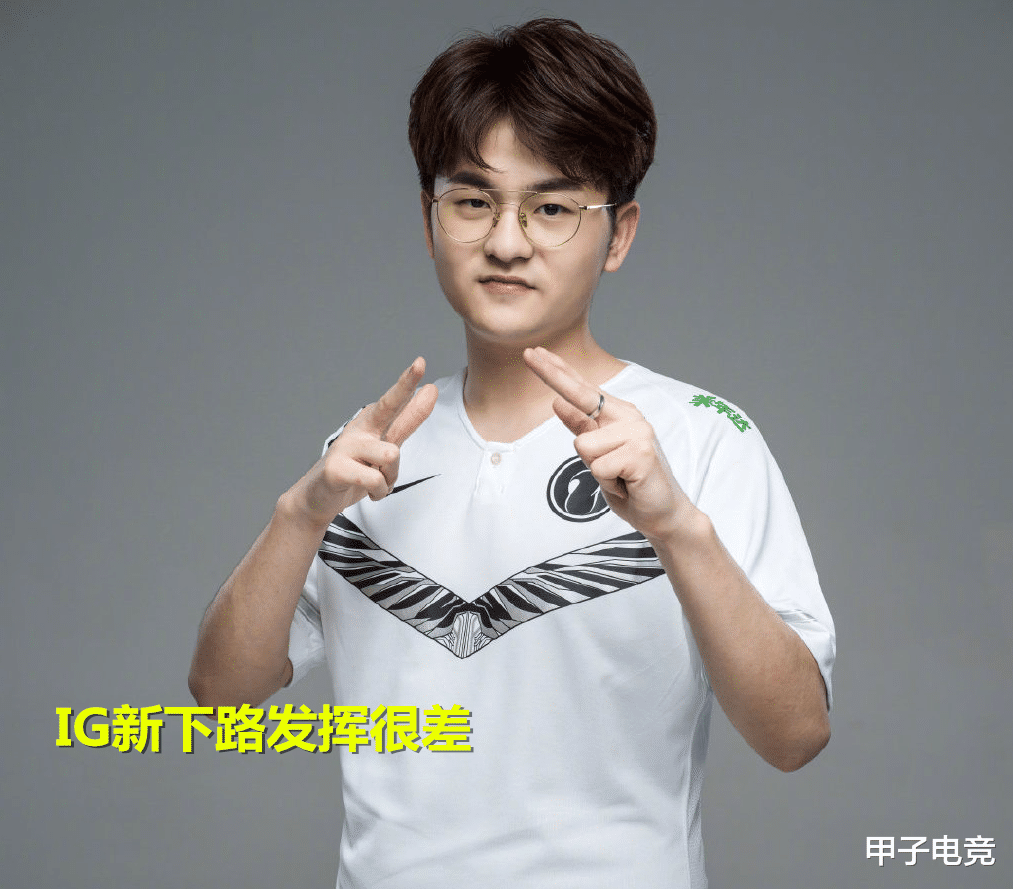 『ig』JackeyLove转会再出大瓜，他本想降薪留队，却被管理层给气走了