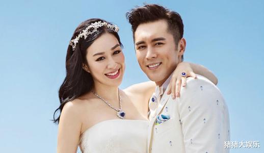 「钟丽缇」49岁钟丽缇嫁小12岁的张伦硕，婚后4年苦不堪言：“嫩草”也塞牙