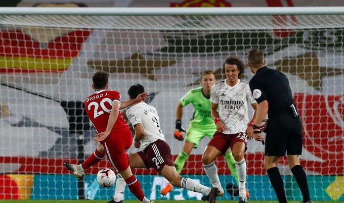 利物浦|利物浦绝了！4000万新援首秀即进球：克洛普笑开花 幕后高人立功