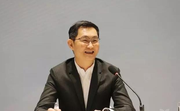 腾讯▲马云不再是中国首富，对于这位新霸主，很多人说他没有大格局