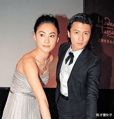 张柏芝|时隔8年，谢霆锋终于坦言弃子原因：“都是为了张柏芝！”