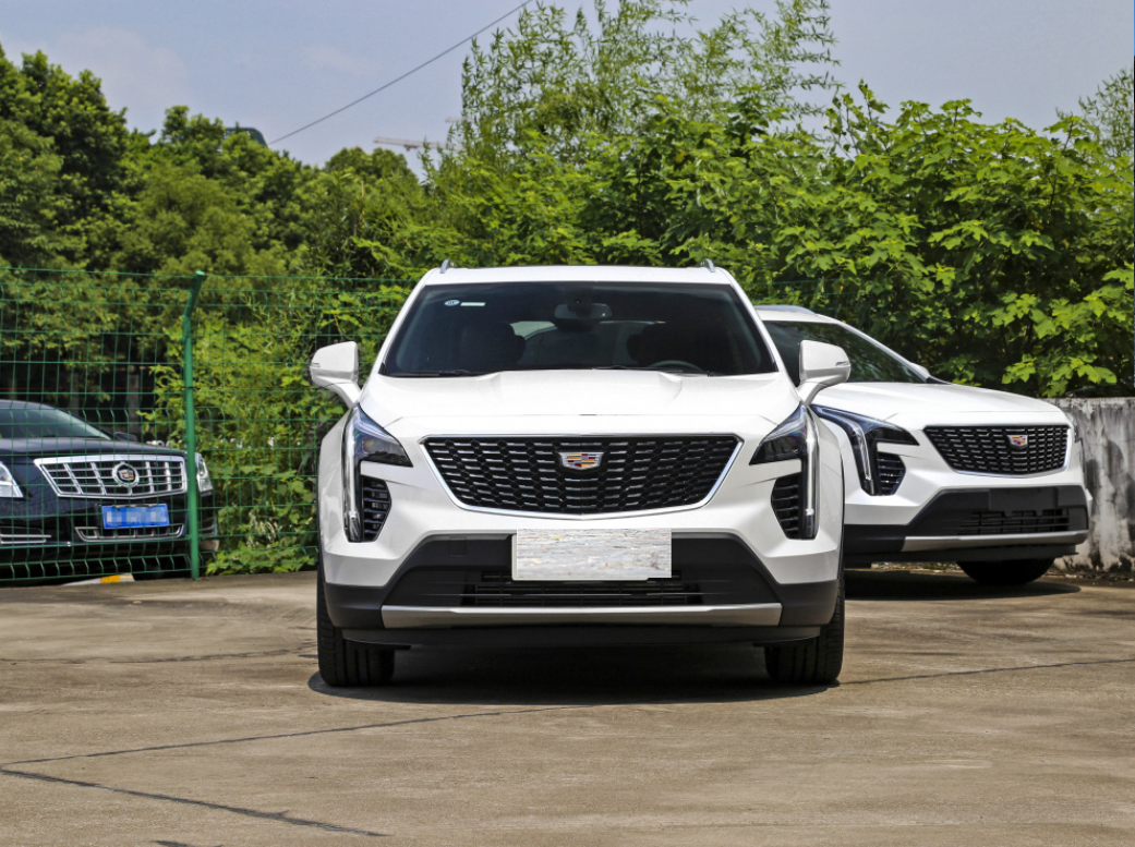 SUV|预算20万能买到的5款豪华SUV，没有一款属于BBA，性价比都不错