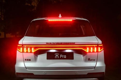 SUV|十万左右的SUV，哪款性价比较高？