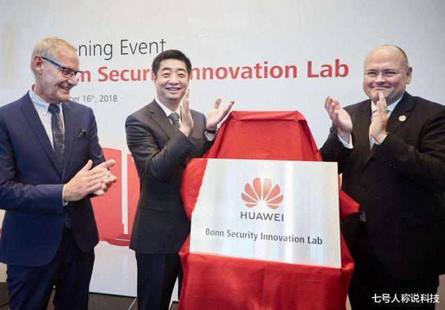 一加科技▲任正非开始“反阻击”？2000名美籍员工被华为裁掉，白宫始料未及？