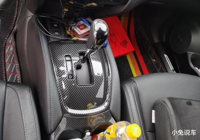 哈弗H6|最便宜的合资SUV诞生了！动力媲美CRV，油耗才6.5升