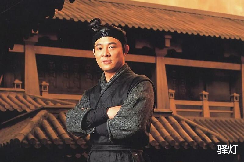 七圣：刘德华主演的《七圣》将打造东方超英，本土超英宇宙要来了吗