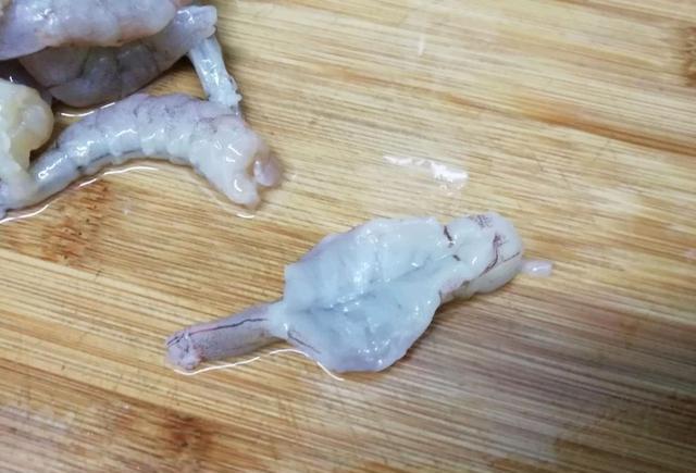 #虾仁#\它\有17种氨基酸,一周给孩子吃2次,益智健脑,个子长得高