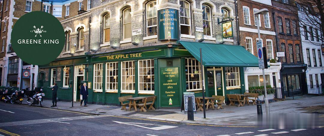 李嘉誠430億買下的英國酒吧宣佈：永久關閉25傢門店，裁員800人-圖7