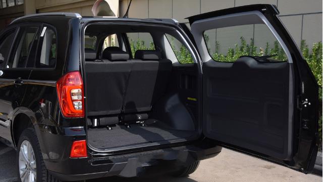 瑞虎3|上市6年0差评，低至5.99万，品控不输缤智，月薪2000也养得起