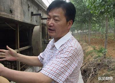 股价|股价大跌26%，遭机构狂卖15亿！\猪中茅台\价值不再了？