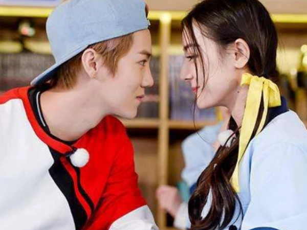 『鹿晗』明星为何一一退出跑男？看到鹿晗的现状，我想你就懂了