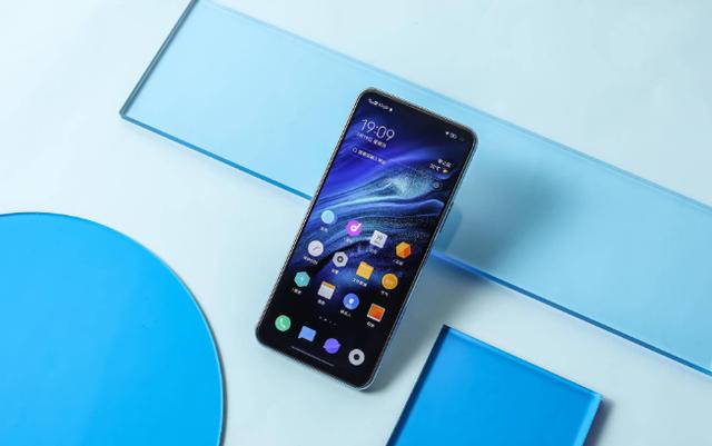 高通骁龙|势不可挡！5000毫安+骁龙765，看价格感叹性价比“黑马”