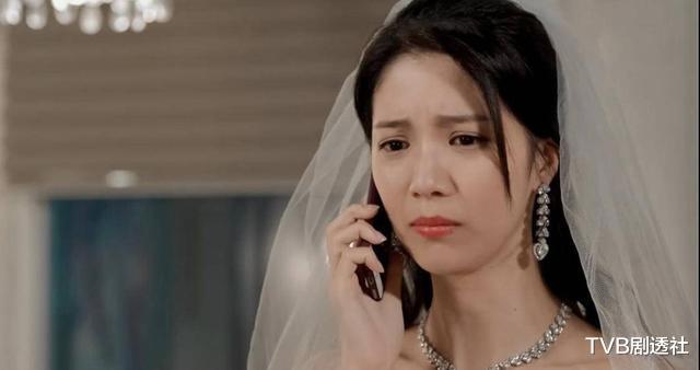 异搜店|灵异！TVB新剧《异搜店》发生怪事，网友：演员剧情都不抱期望