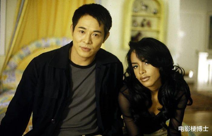 好莱坞|成龙、李连杰相继退出好莱坞之后，另一位武打明星成为好莱坞新宠