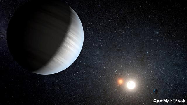 恒星■质量是太阳三百倍，光度八百万倍的R136a1, 如果在4光年外会怎样？