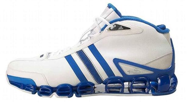 「espn」ESPN评NBA历史上最烂的十双鞋