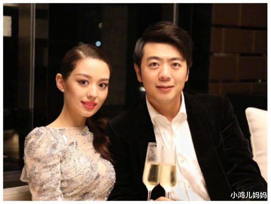 郎朗|38岁郎朗官宣26岁妻子怀孕，称孩子将来必须学钢琴，网友送祝福