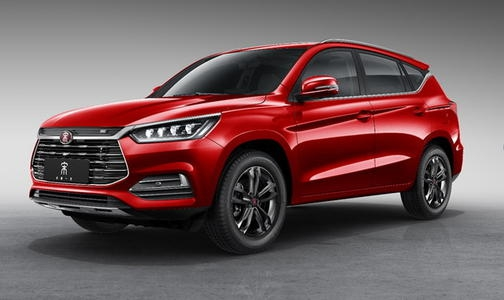 自动挡@十万左右可以买什么车（自动挡）？