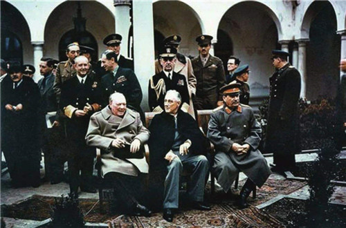 |世上赔款最多的国家并非清朝，此国战败要赔1万亿，至今仍在还钱