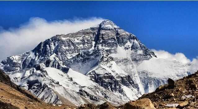 『科学家』亚洲存在大地震带,瑞士科学家已经证实